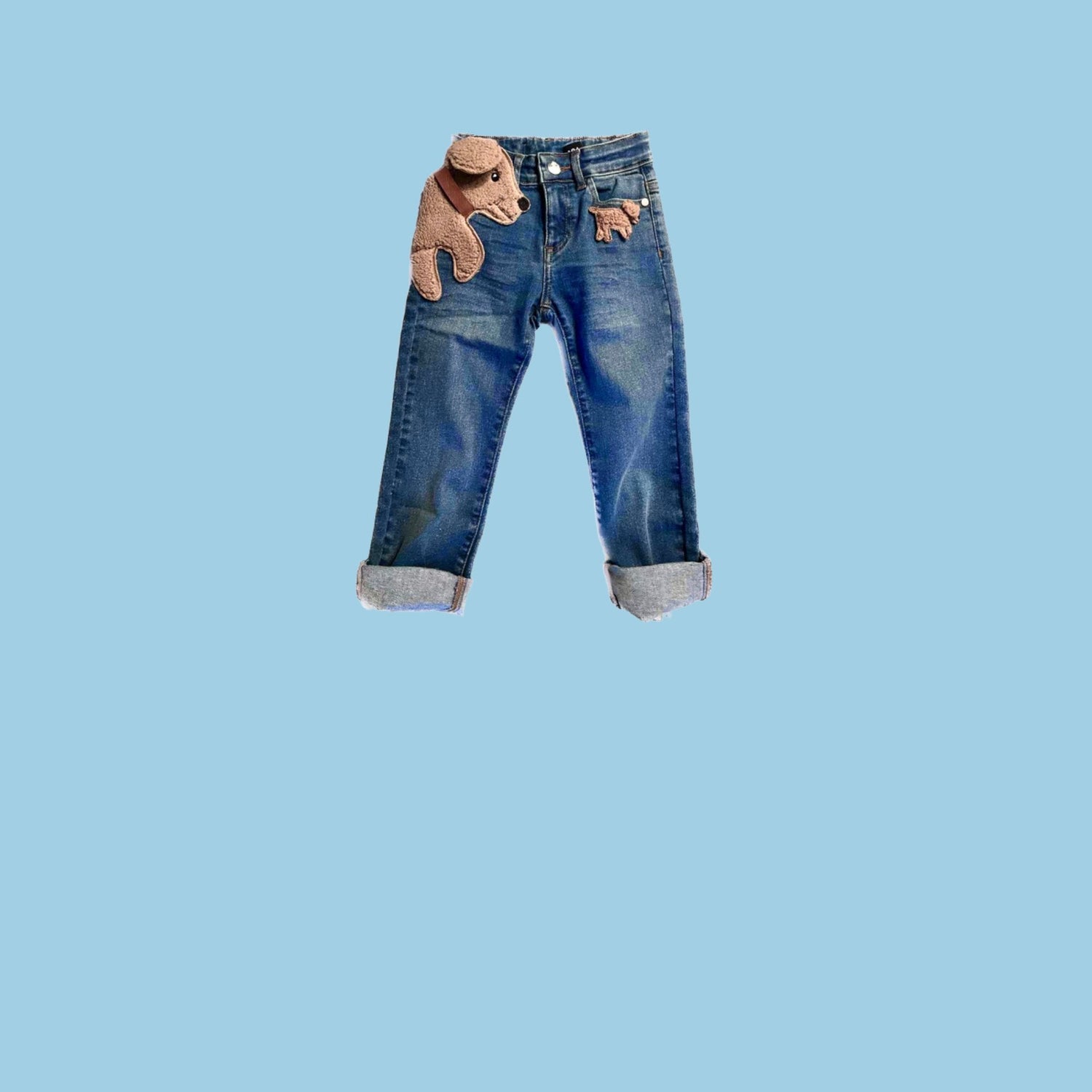kinder jeans - ZIEGFELD Kids