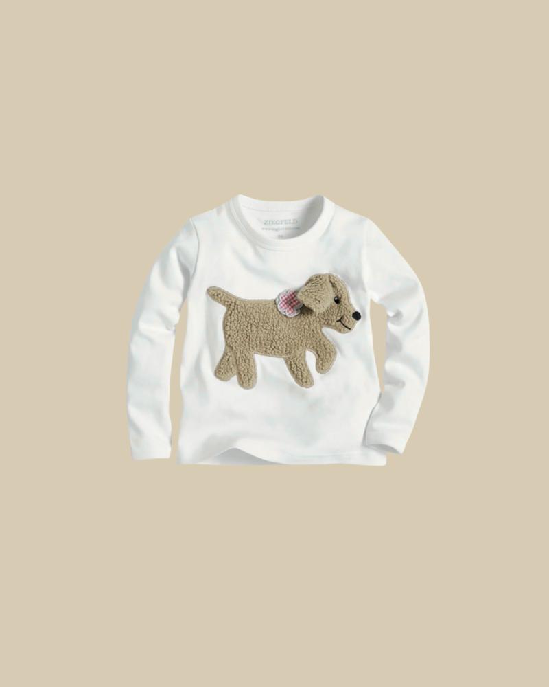 Kinder T-Shirt - ZIEGFELD Kids