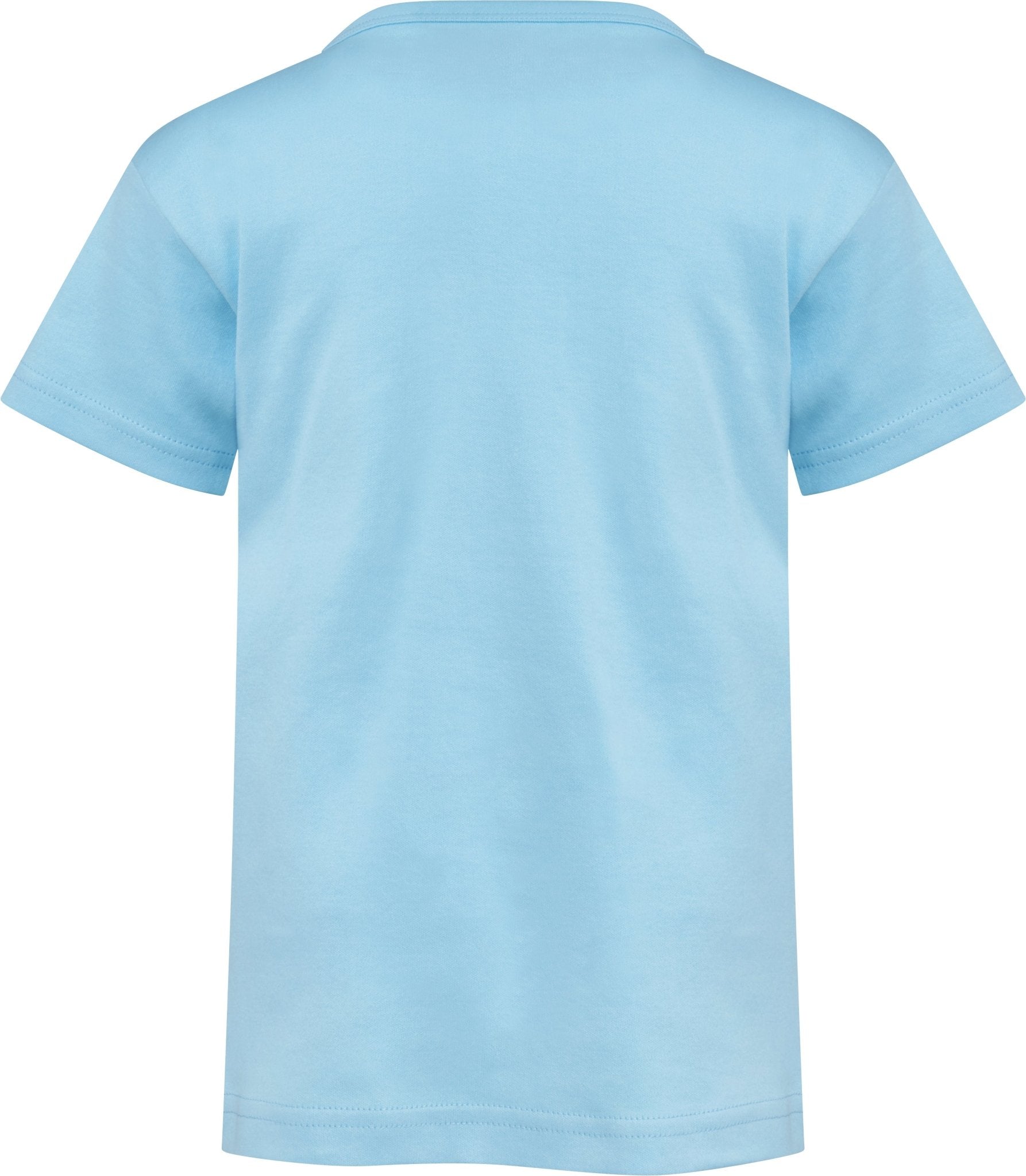 Pony Stella T Shirt Hellblau- ZIEGFELD Kids