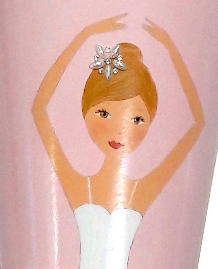 Ballerina Rosalie Schultüte - ZIEGFELD Kids