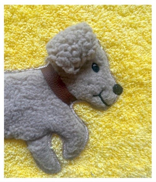 Bobby Bademantel in 12 Farben - ZIEGFELD Kids