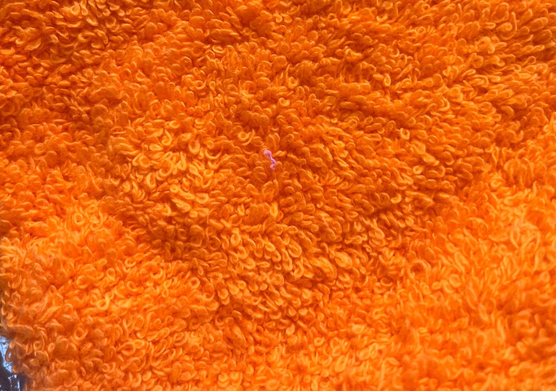 Bobby Handtuch 50cm x 100cm für Hundefans in 11 Farben - ZIEGFELD Kids