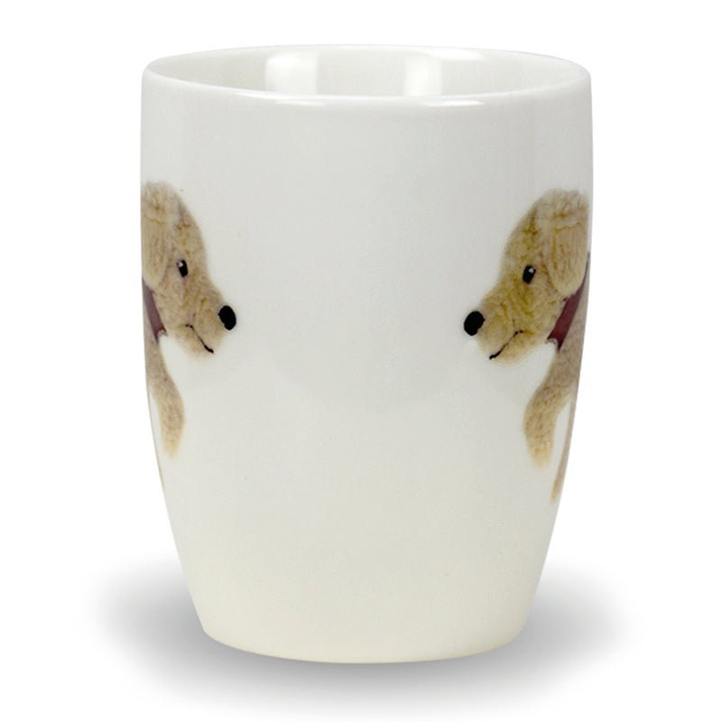 Hund Bobby Tasse - ZIEGFELD Kids