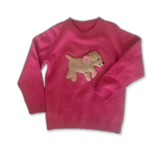 Kuschliger Kaschmir Pulli in 12 Farben - ZIEGFELD Kids