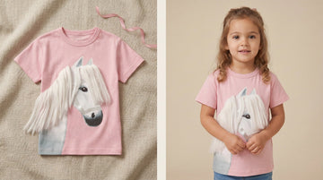 Geschenke für pferdebegeisterte Kinder: 15 besondere Ideen - ZIEGFELD Kids