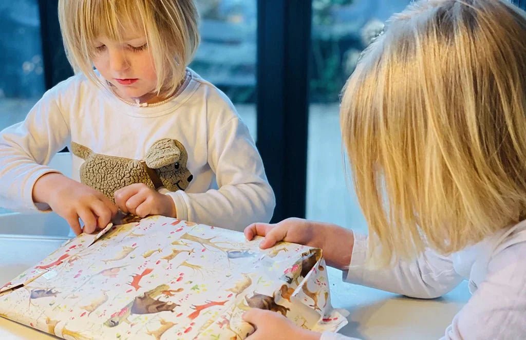 Warum Ziegfeld Kids T-Shirts die perfekte Wahl für Ihr Kind sind - ZIEGFELD Kids