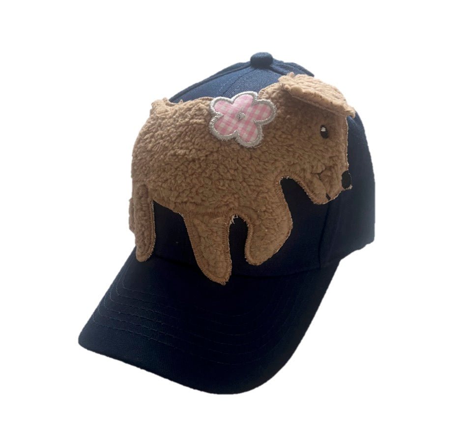 Basecaps BOBBY und KITTY - ZIEGFELD Kids