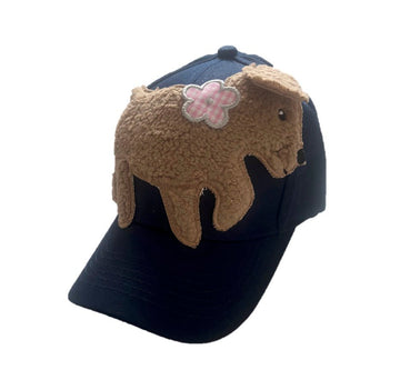 Basecaps BOBBY und KITTY - ZIEGFELD Kids