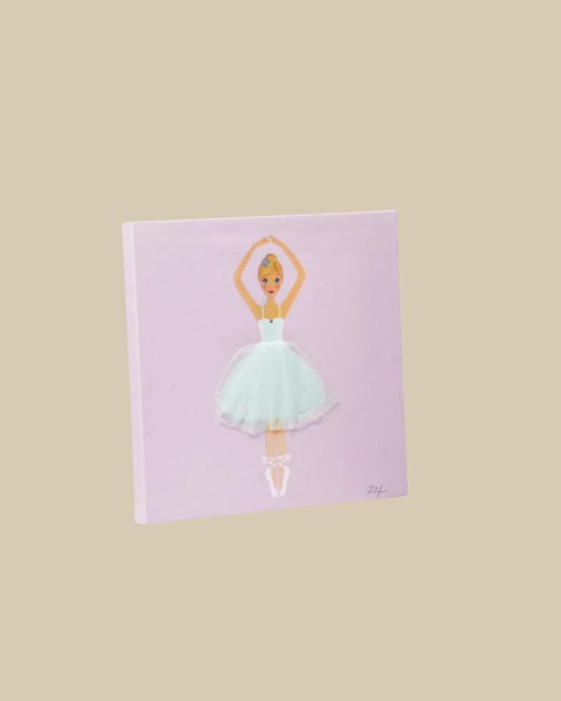 Bilder für Kinderzimmer - ZIEGFELD Kids