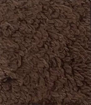 Bobby Frottee Badetuch 70cm x 140cm für Hundefans in 11 Farben - ZIEGFELD Kids