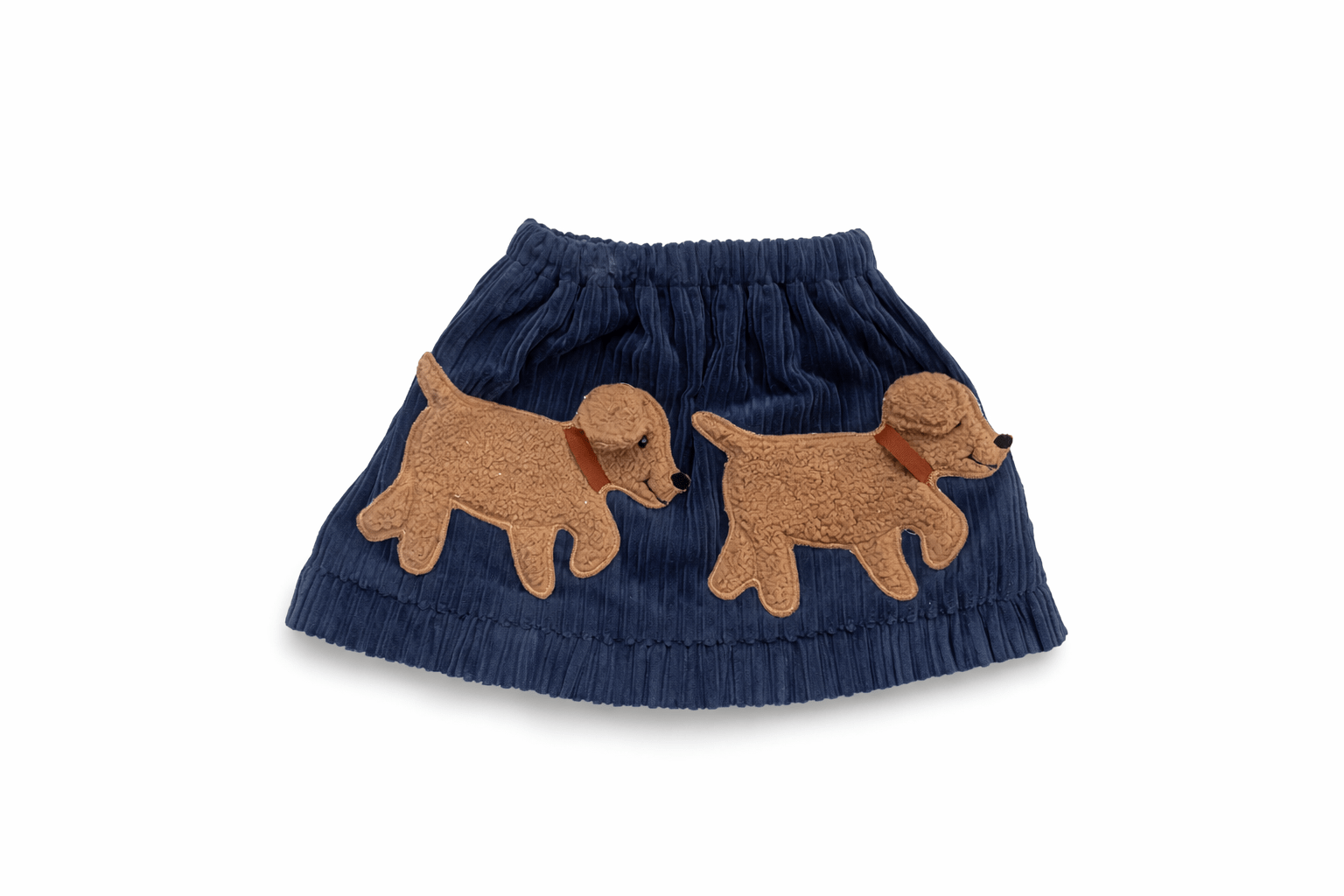 BOBBY Rock, Breitcord, Baumwolle - ZIEGFELD Kids