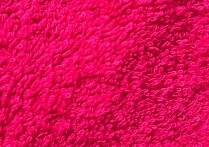 Bobby Bademantel in 12 Farben - ZIEGFELD Kids