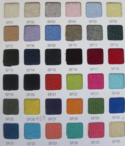 Premium Cashmere Schal, 60cm x 180cm in verschiedenen Farben - ZIEGFELD Kids